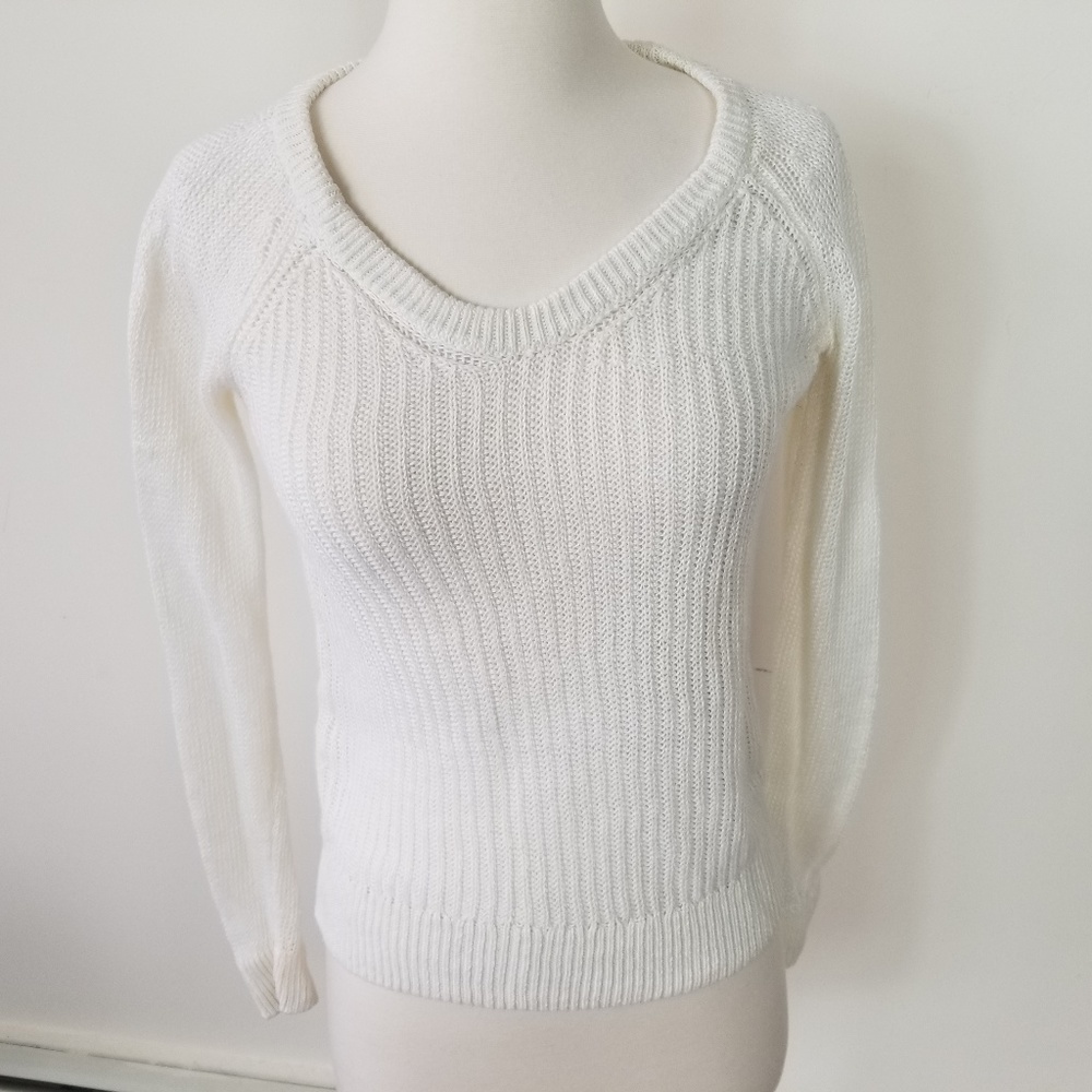 3/$30. Ann Taylor Loft Sweater